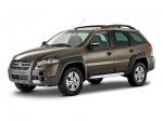 Fiat Palio Adventure 2008 года
